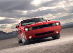 Dodge Challenger R/T 2008 года
